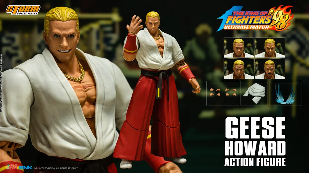 STORM COLLECTIBLES JAPAN on X: 