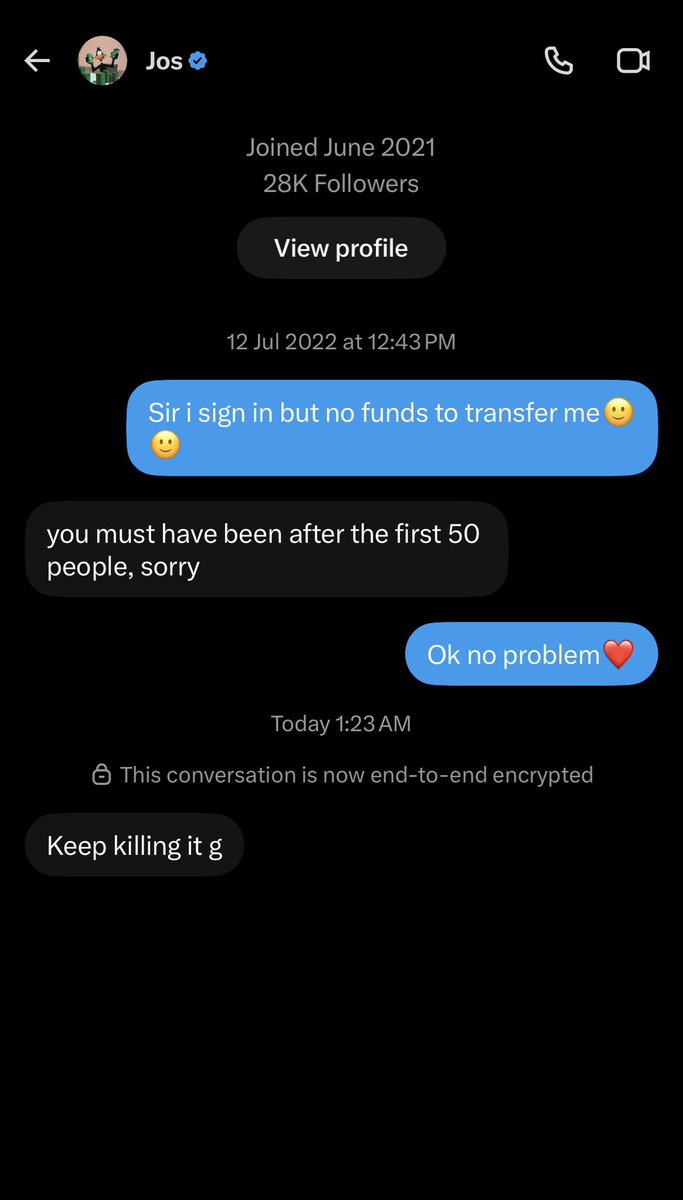 Raizelxbt's tweet photo. 2022: I was in his DMs asking how to sign up through his link to get a bonus for trade because i really dont have funds 

Fast forward to today after 4years grind i have millions in bank and house cars etc

Crazy how life changes when you stay consistent.

Keep learning. Keep showing up. Keep going.