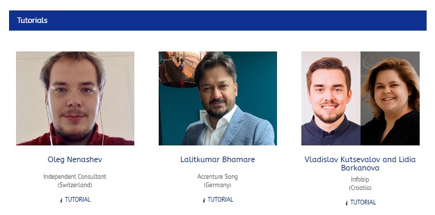 QATestBilbao's tweet photo. Explore AI in Quality Engineering with @Lalitbhamare, containerised development environments with @oleg_nenashev and AI agent testing with Vladislav Kutsevalov &amp; Lidia Barkanova.
📅 14 October | 📍 Bilbao
🔗 https://t.co/T7ED2kxSjZ

#qatest #SoftwareTesting #embeddedsystems #AI https://t.co/YiNFBrzCO2