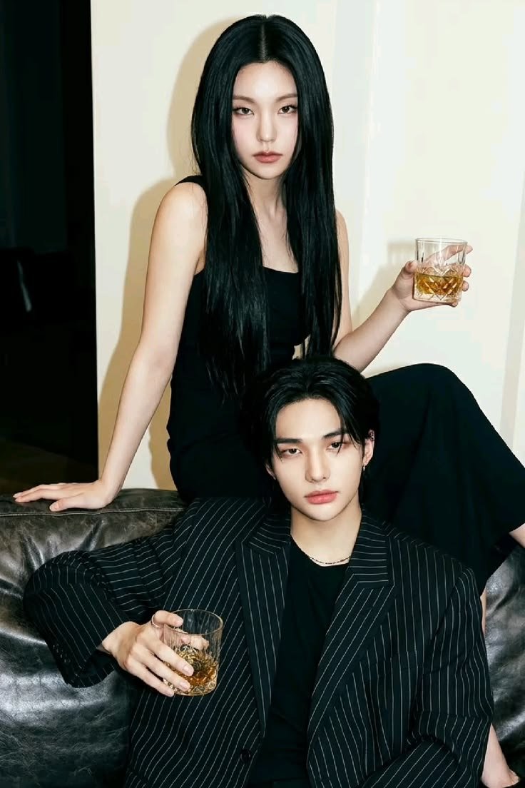 SFT00YEJII's tweet photo. Hi bestie @SFT00HYUNJIN, keren banget kita https://t.co/7jTRogmmGM