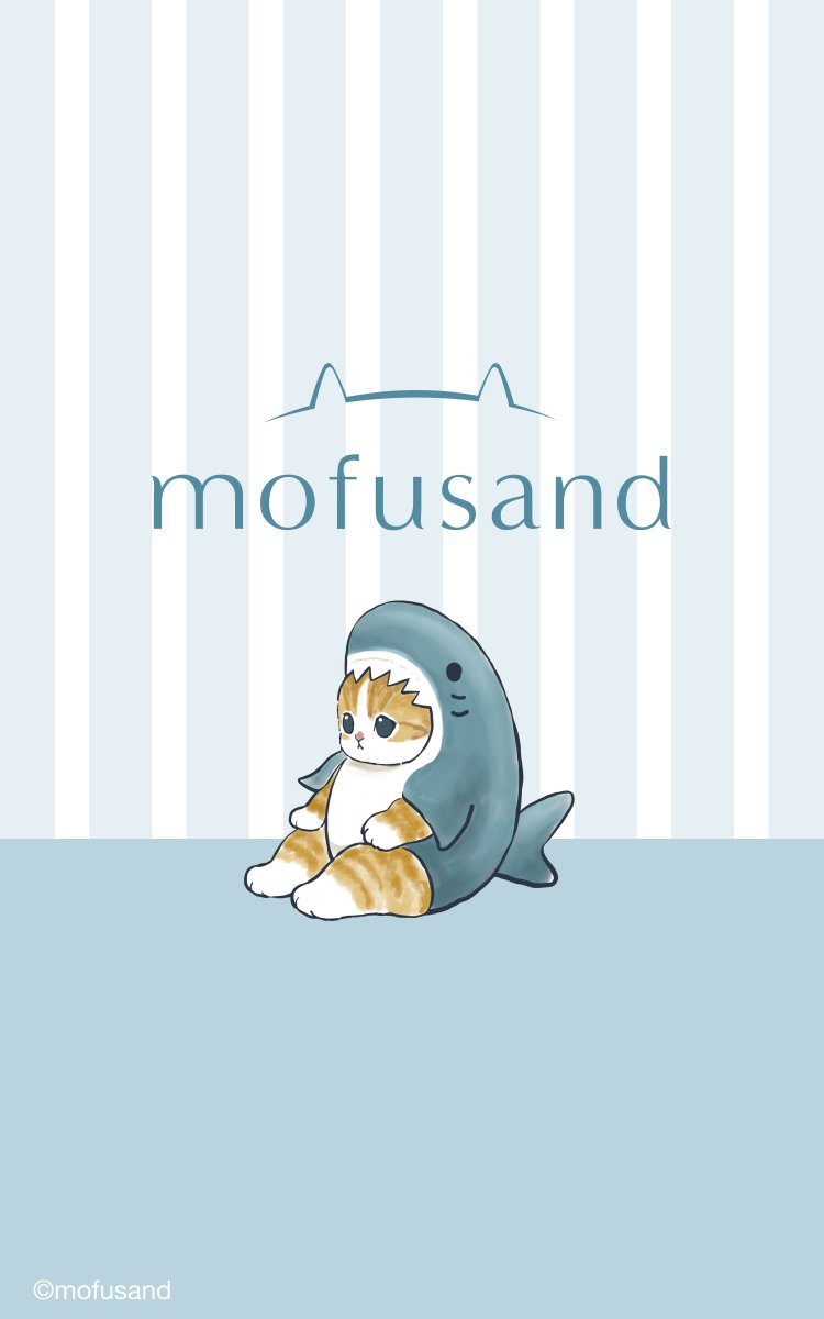 mofusand_kouhou's tweet photo. ／
🦈UT × mofusand🐾
＼

ユニクロ「UT」から
「サメにゃん」をフィーチャーしたmofusandコレクション

🔍詳細はこちら
https://t.co/KsG2IWNfTk

#mofusand #UT #ユニクロ https://t.co/KoCOLfuDQw