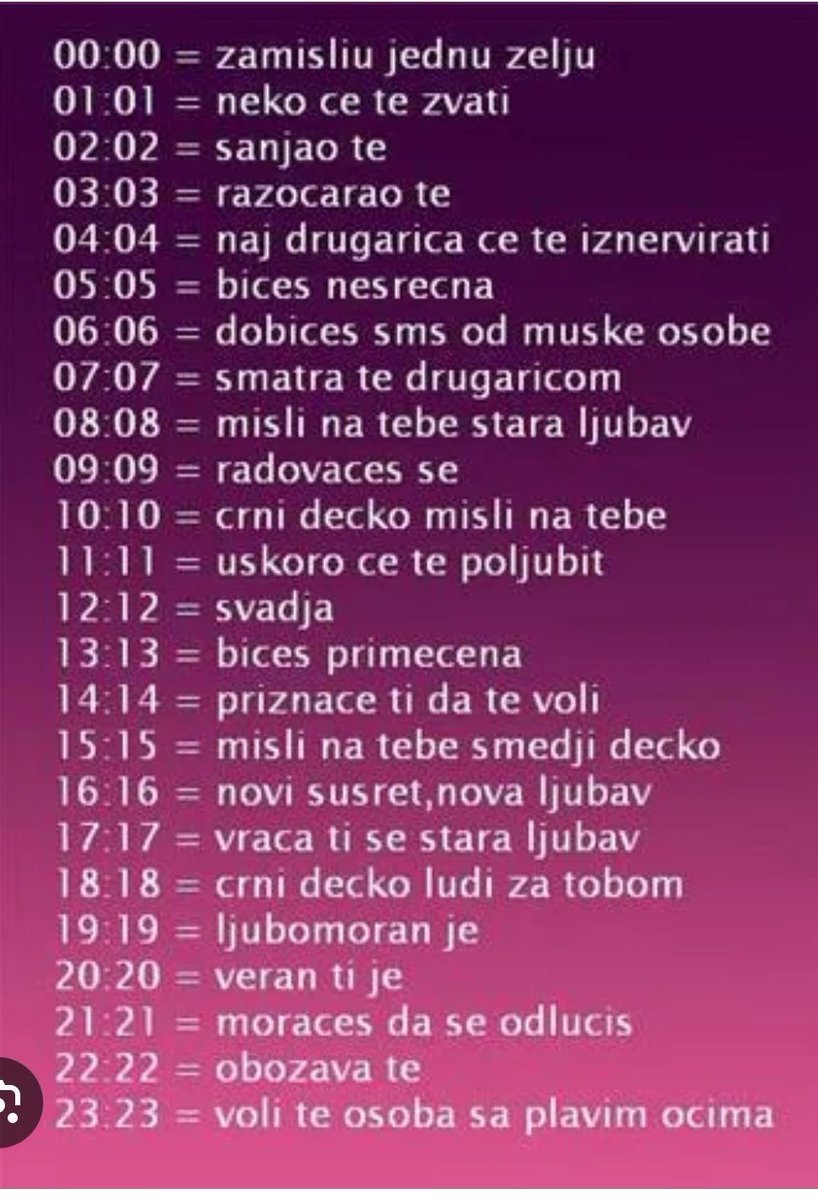 vecnaaslabost's tweet photo. ја и дан данас вјерујем да је ово 100% тачно https://t.co/vURLma5fYu