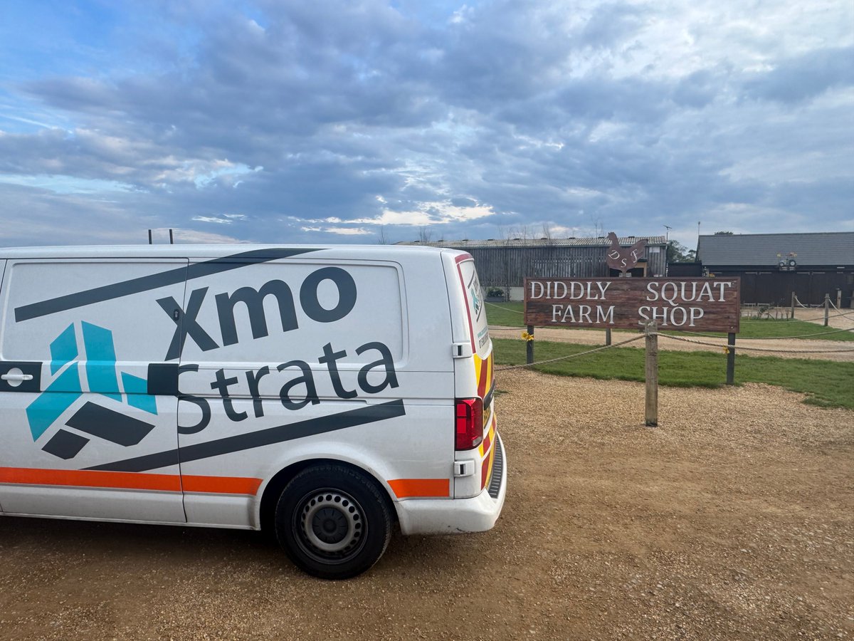 XmoStrata tweet picture
