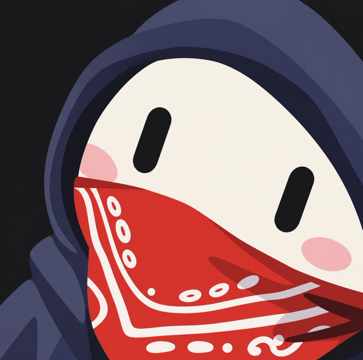 Grokified portrait by @bigchog