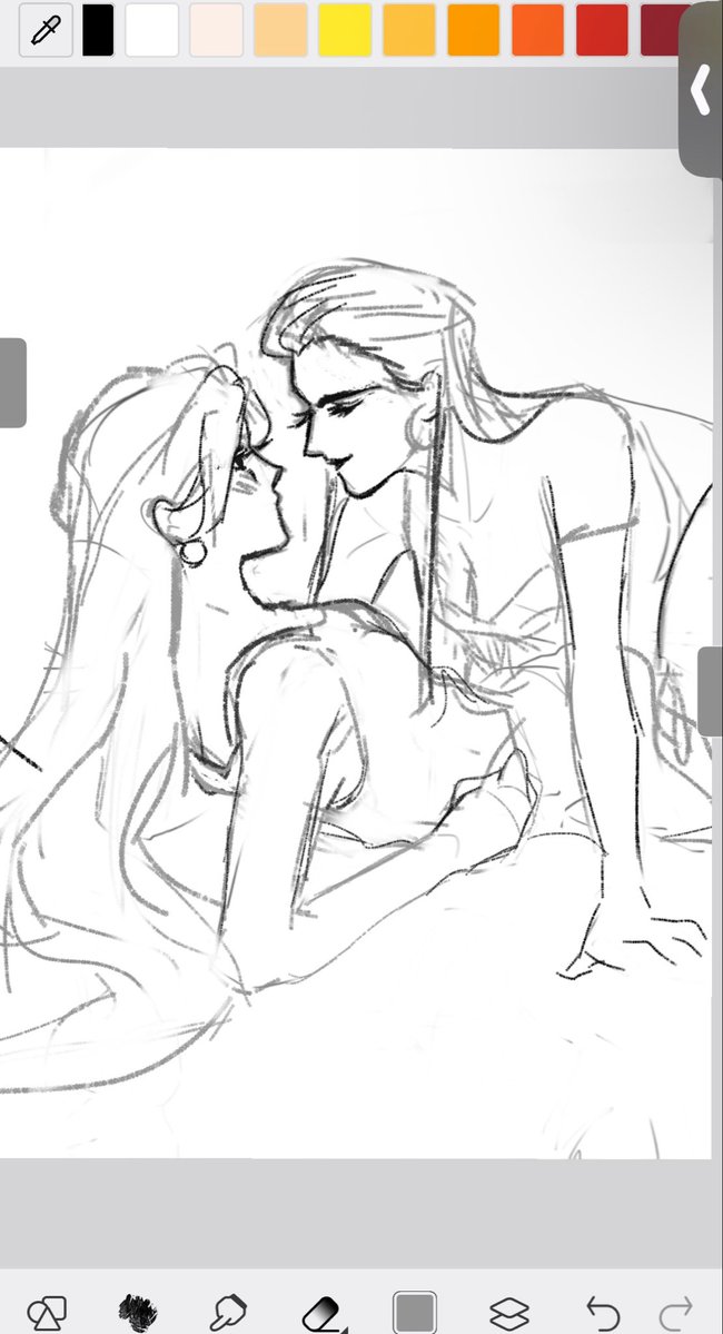 Patcat4me's tweet photo. #reyge doodles https://t.co/toFJlRENex