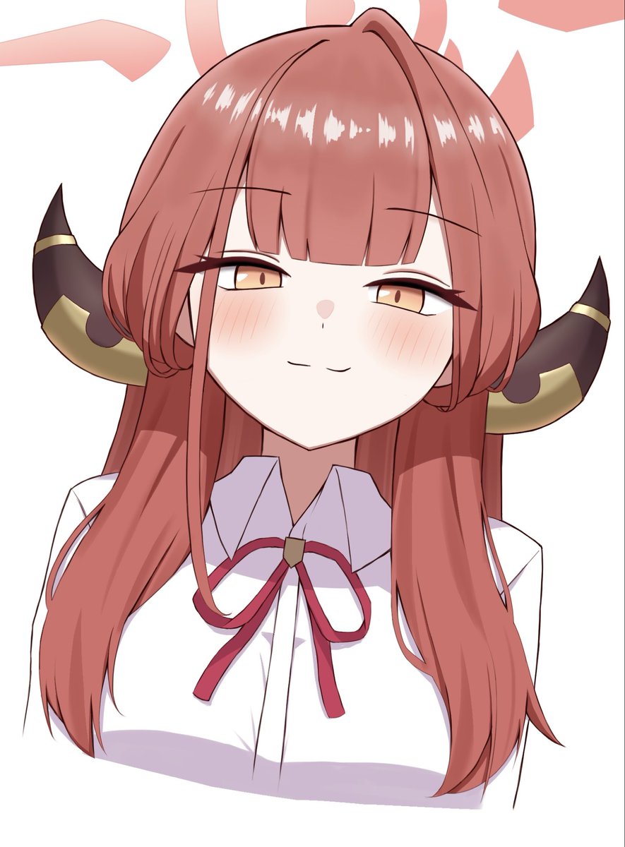 DNDN_kotatumuri's tweet photo. #今月描いた絵を晒そう
陸八魔でした https://t.co/zKFwjuItTr