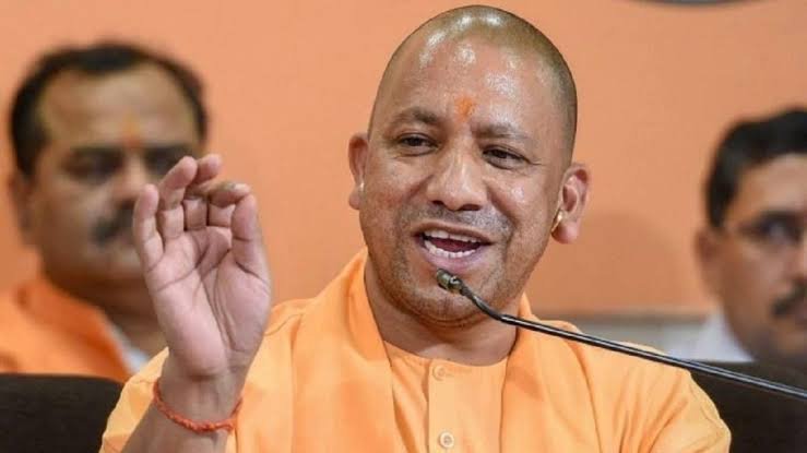 DecodeSatya's tweet photo. ❗️योगी सरकार का अल्पसंख्यक समुदाय के लिए प्रेम

उत्तर प्रदेश सरकार ने 2025-26 में 2.39 लाख से अधिक "अल्पसंख्यक छात्र-छात्राओं" को छात्रवृत्ति और शुल्क प्रतिपूर्ति का लाभ दिया है।

लगभग 71.35 करोड़ रुपये वितरित किए गए है।

ऐसी योजनाएं सवर्ण समाज के लिए भी बनाती है क्या योगी सरकार? https://t.co/3ZiGskSB2z
