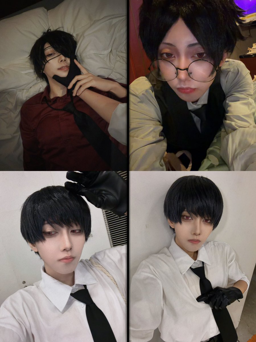 AMETA_cos's tweet photo. #大穢自己紹介カード
#大穢好きさんと繋がりたい

コスプレもカメラもしてます~！外ロケ撮影が大好きです🌷絵もちょろっと。
表現問わず雰囲気好いてくださる方と繋がれたらとても嬉しいです~😻
RPいいね全巡回させていただきます。 https://t.co/sxcqMJZP7q