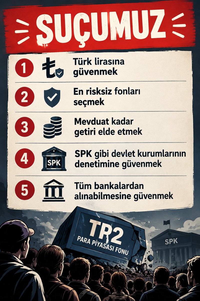 hell_others's tweet photo. Bunlar suç mu ? Suç değilse paramıza kavuşmak için ne bekliyoruz ?  #ppftamödensin https://t.co/QMXXi4G0Ka