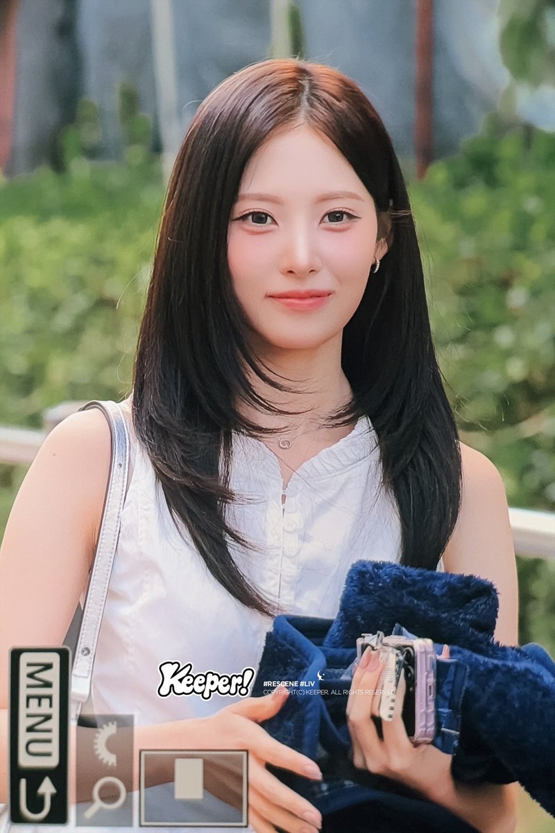 keeper_yy's tweet photo. 260930 KBS #RESCENE #리센느 #LIV #리브 https://t.co/CHTB4eqNvN