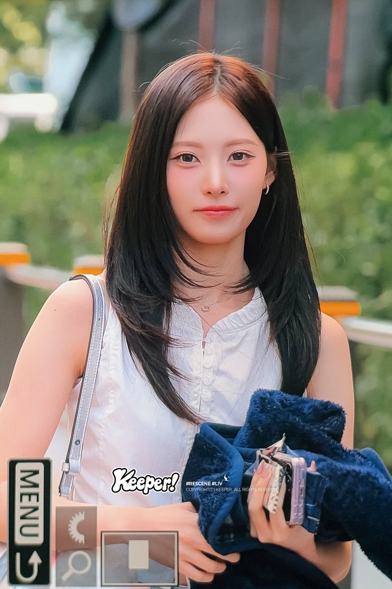 keeper_yy's tweet photo. 260930 KBS #RESCENE #리센느 #LIV #리브 https://t.co/CHTB4eqNvN