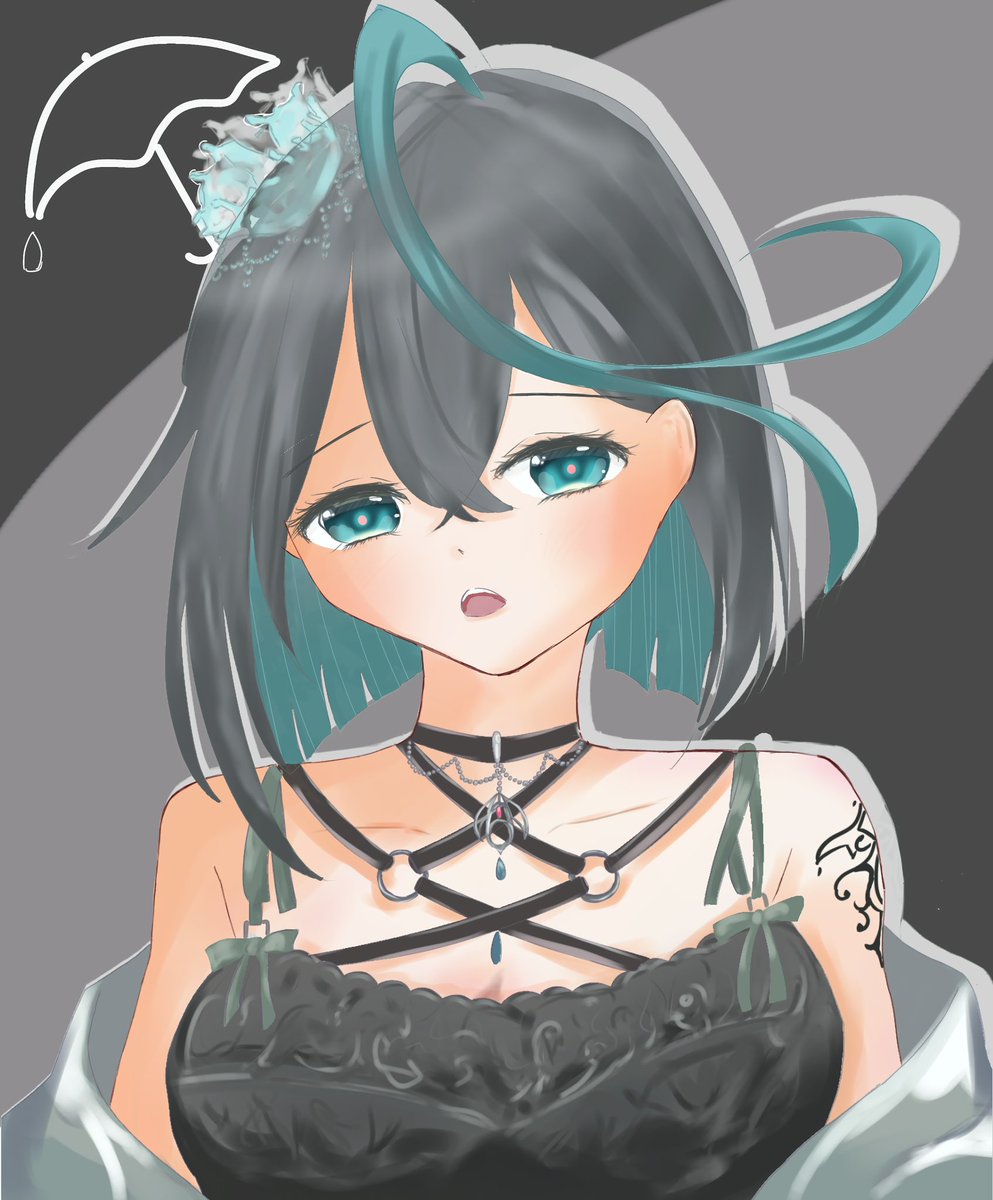 diehard_pudding's tweet photo. いやこっちやろ俺は　#てるてるぼう図 https://t.co/A065ntTSI9