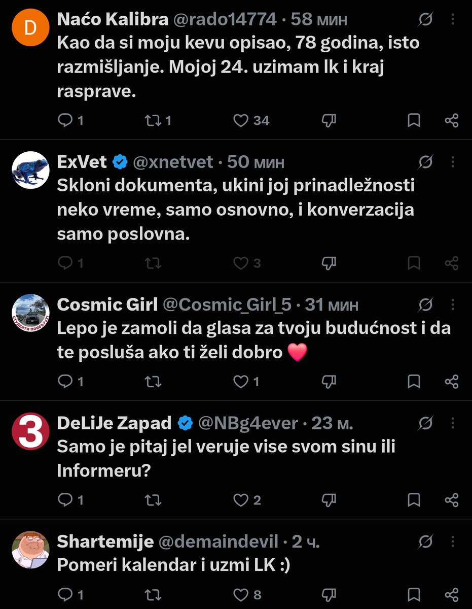 RouzSerafim001's tweet photo. Ma neeeee niste jebeni bolesnici uopšte. https://t.co/d1TTcP5oMB