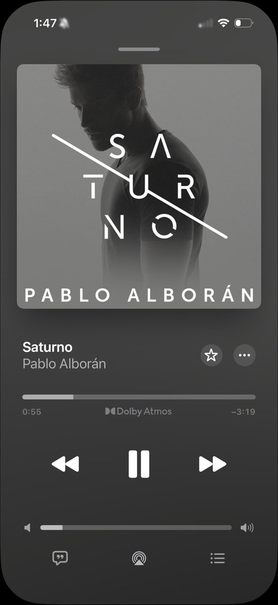 Andreani_se's tweet photo. Ya casi Halloween, toca poner la canción más terrorífica https://t.co/JKVJAdWq64