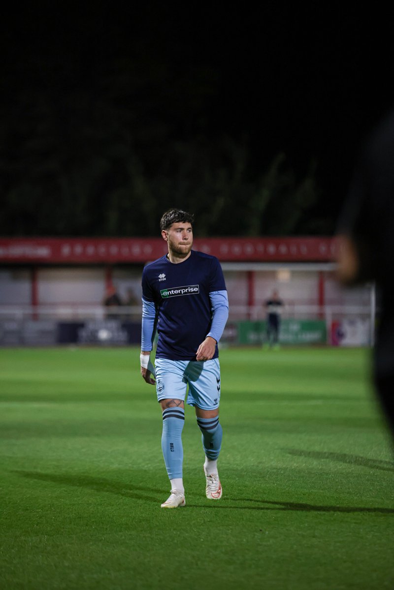 SouthShieldsFC's tweet photo. 📸 Match Gallery can now be viewed on our Flickr page using the link below, with photos courtesy of @motionbymrgn! 

🔗 https://t.co/ByRn0X4bw9

#SSFC #AlwaysReady https://t.co/c2ooPsZmIh