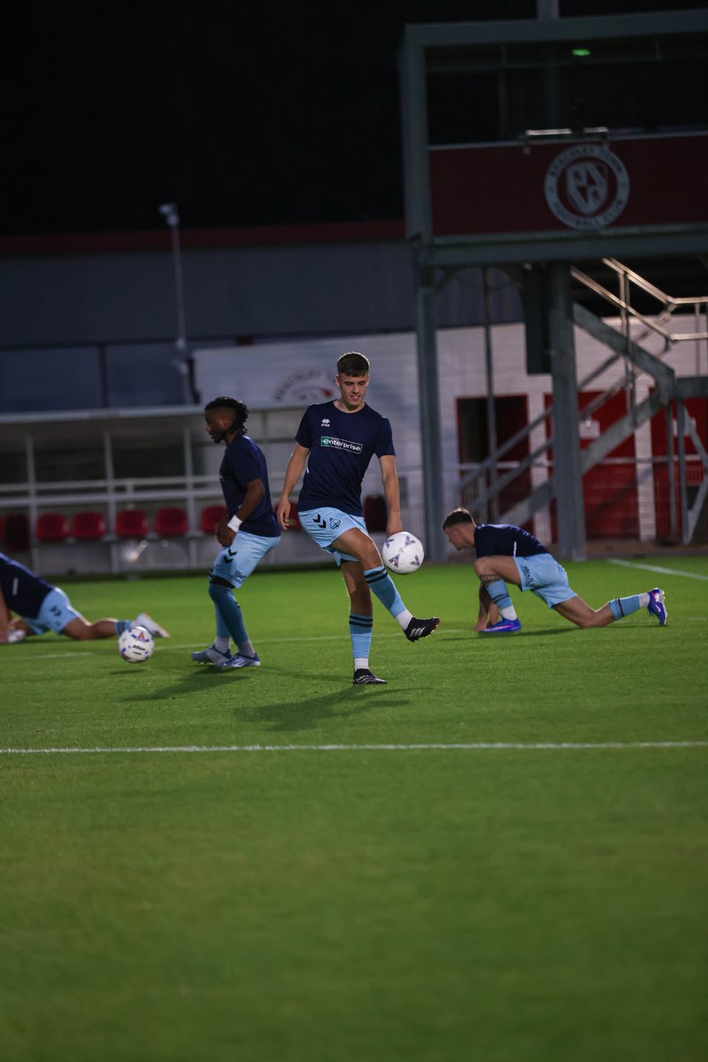 SouthShieldsFC's tweet photo. 📸 Match Gallery can now be viewed on our Flickr page using the link below, with photos courtesy of @motionbymrgn! 

🔗 https://t.co/ByRn0X4bw9

#SSFC #AlwaysReady https://t.co/c2ooPsZmIh