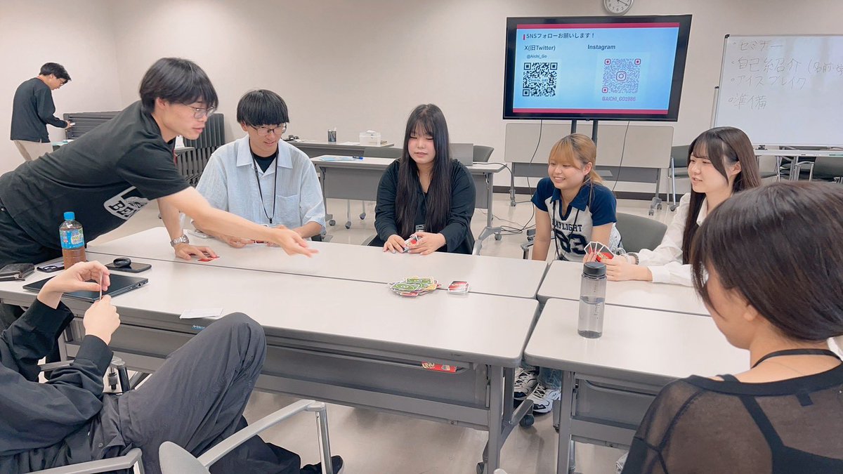 Aichi_Go's tweet photo. こんにちは！#AichiGo です🎄✨

9月26日（土）に「全国学生クリスマス献血キャンペーン2026」の準備会を行いました！

今回は、イベントの顔となる3つの大看板のデザイン案が完成しました👏🏻✨ https://t.co/RWK5fard1Q