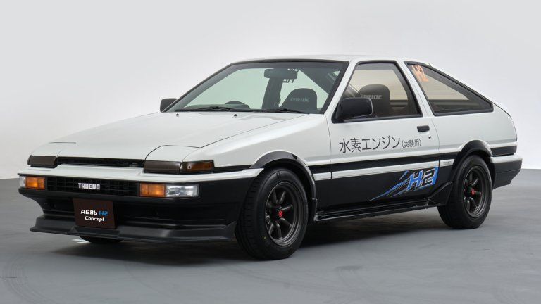 Assault_Teddy_V's tweet photo. MK4 Supra because love the look of it, just nice looking Japanese car. The Mustang Boss 302, again love the look and screams classic American muscle. Toyota AE86, just because I like Initial D, lol. https://t.co/CbkttizVMO