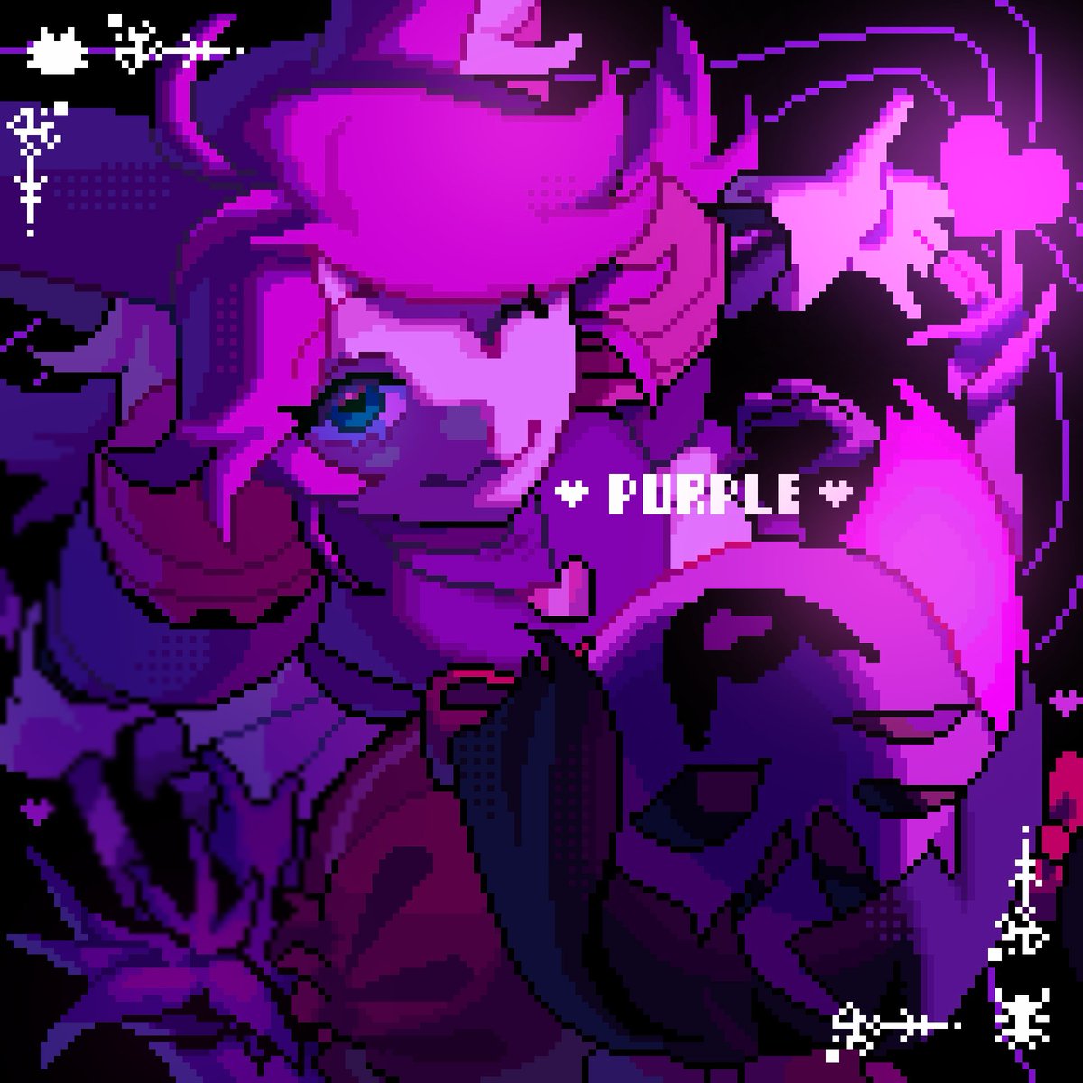 9Aaaalt29's tweet photo. 🐱💜🕷 https://t.co/uy6cZibOmD