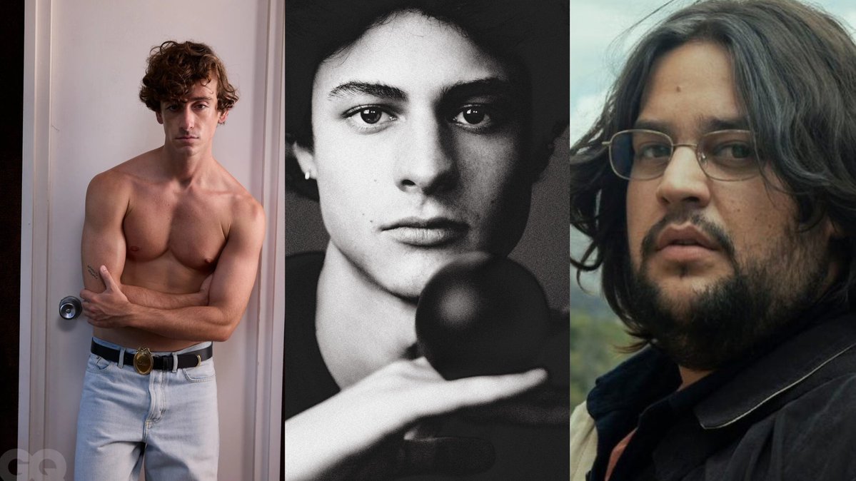 bullock25's tweet photo. Creo que Suma Content Films y Movistar Plus+ podrían plantear una estrategia interesante para los Goya con ‘La bola negra’: Carlos González como protagonista, Miguel Bernardeau en reparto y dejar Actor Revelación para Guitarricadelafuente y Milo Quifes. https://t.co/REJ7s5D7fB