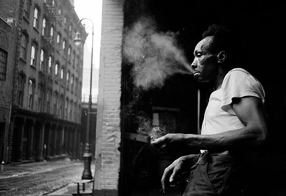 Fusion17863777's tweet photo. New York City

1955

Under the Brooklyn Bridge 

                              © Erich Hartmann https://t.co/AsBFAaiojo
