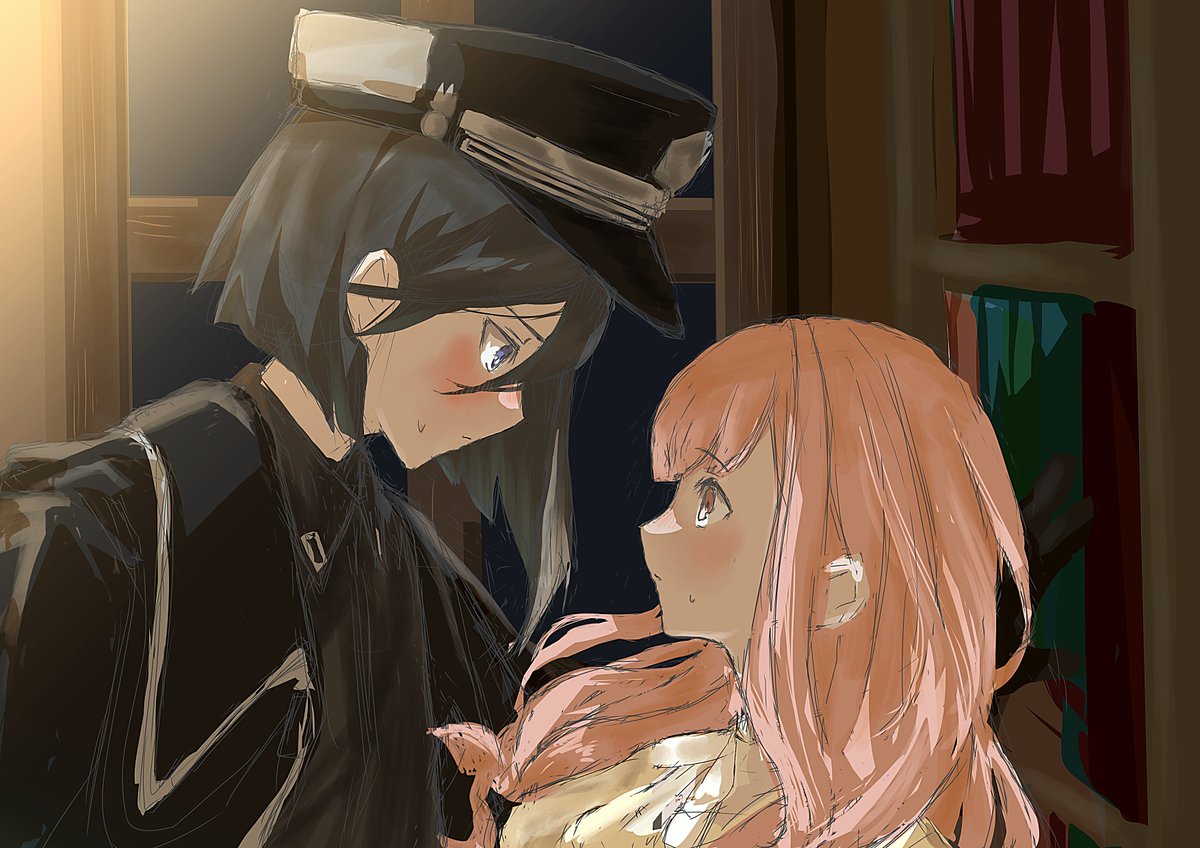 yagiyagima2ri's tweet photo. ルディアリ https://t.co/wqq1SqdM6R
