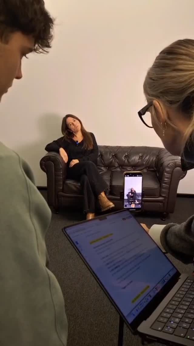 TyraAvison's tweet photo. We spent a day filming with Gemma from Ara Home. Here’s what happens when a brand gets serious about its communication. BEFORE
– Few active followers
– Zero engagement
– Disorganized feed with no strategy
– Unprofessional content

AFTER
– Unified, https://t.co/RbPf9Bbv1Z