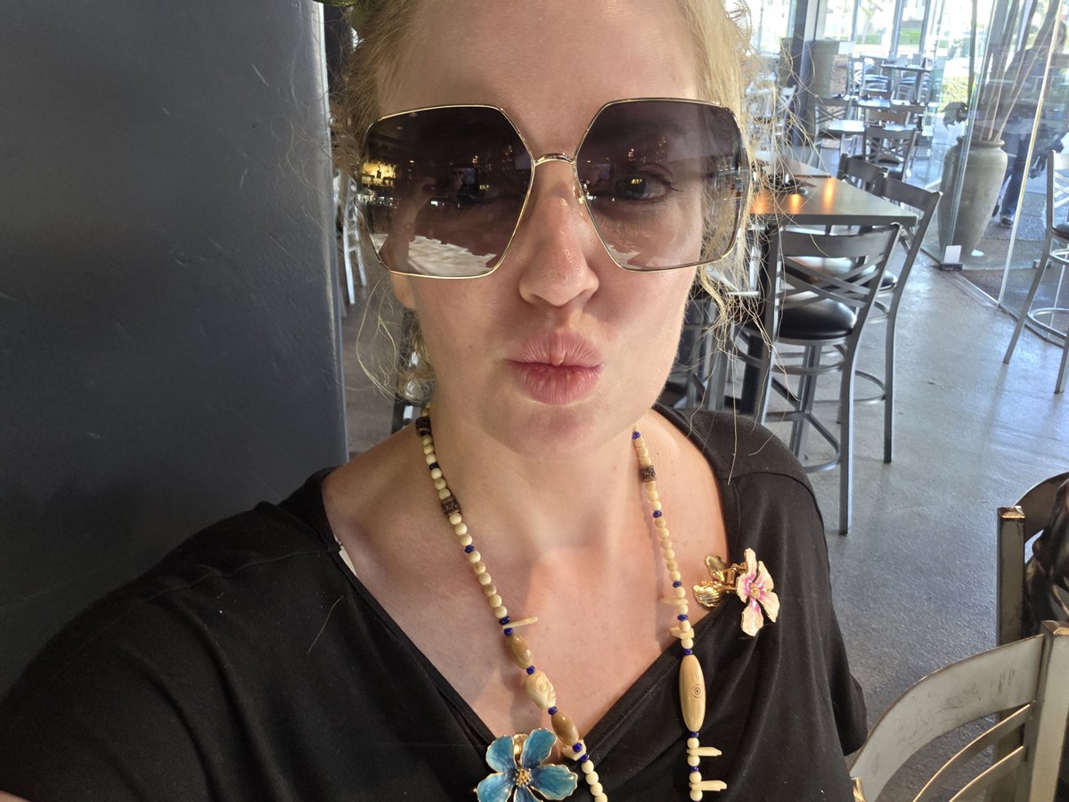 CatherineR3166's tweet photo. @MMindset18018 That's a touchy tough subject considering I'm this pic and lighting they are revealed at only 5/10s... maybe this the case without touch ups and filters https://t.co/V1N9e5Amhp