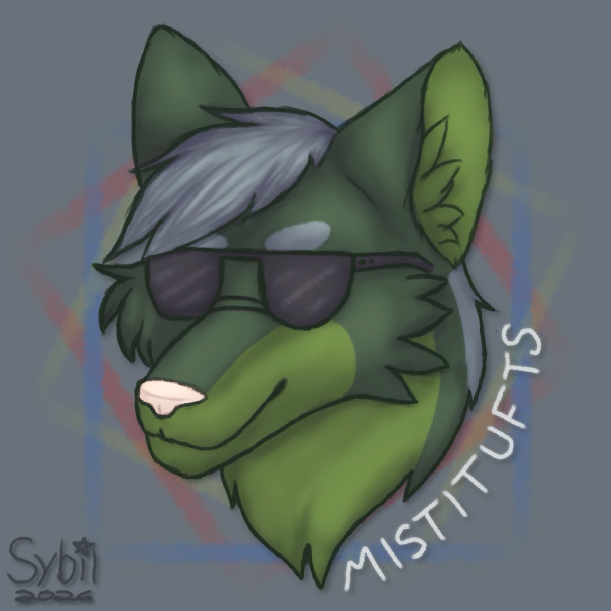 amarblefox's tweet photo. Bust I drew for a good friend :3
#fursona #furry #furryfandom #furryart #furryartist https://t.co/Me9msyl2Dp