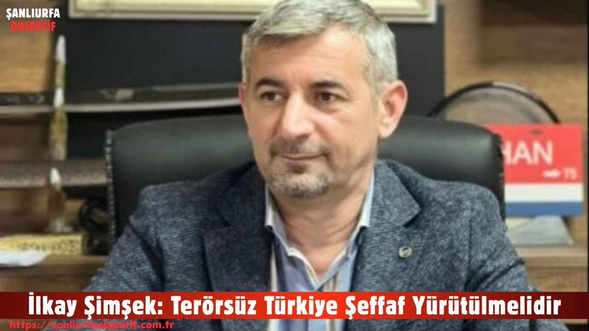 sanliurfatrend's tweet photo. İlkay Şimşek: Terörsüz Türkiye Şeffaf Yürütülmelidir

https://t.co/tWek86TlCN 

#İlkayŞimşek #DoğruYolPartisi #DYP #TerörsüzTürkiye #TBMM https://t.co/cM49rEWker