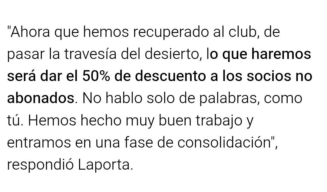 ergofcb's tweet photo. @C8_H10_N4_O2_ @alexmasdeu_ Es el que va prometre JL https://t.co/bHS4XbCZFH