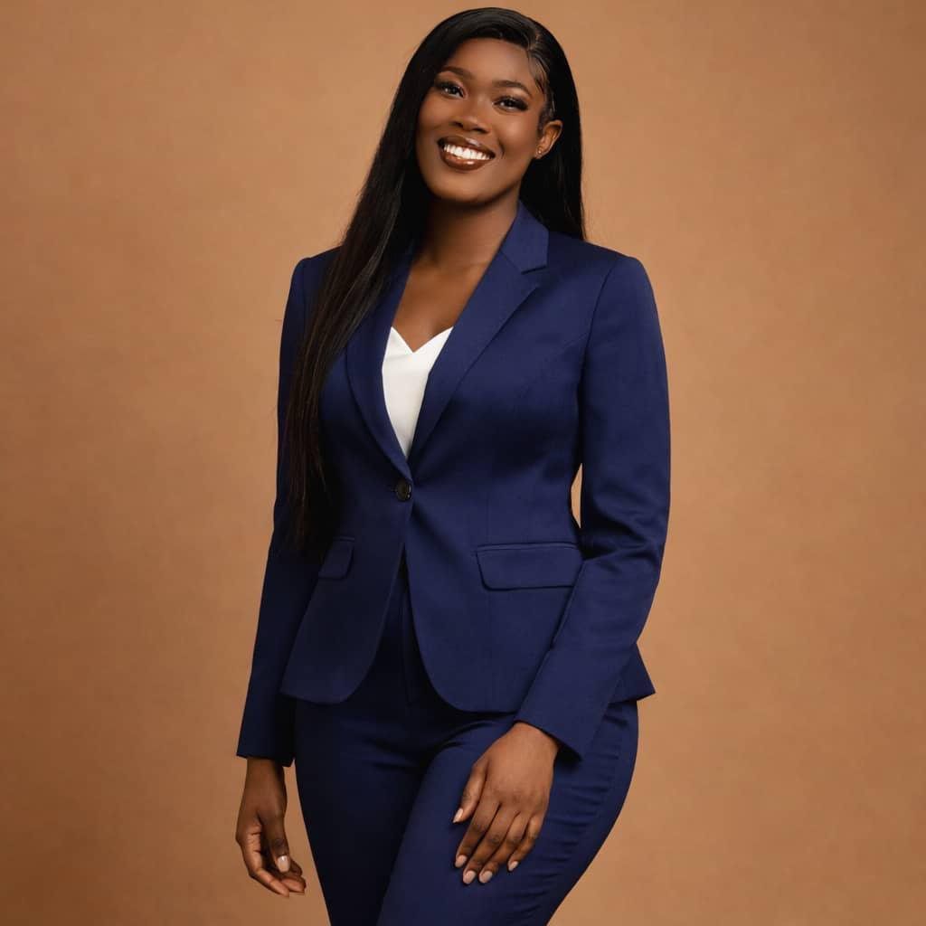__Mansura's tweet photo. Miss Angelina Abuanor.

Despite the traditionally male-dominated leadership culture within NaMSA, she rose against the odds to become the first female NaMSA President, doubling as the first female President of the Faculty of Allied Health Science https://t.co/AzexL6IBkw