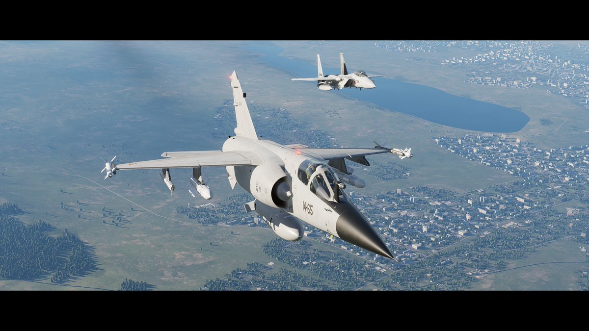 G_mars2's tweet photo. 昨日の友人とのフライト
#dcs #dcsworld https://t.co/aEIBmAy0ug