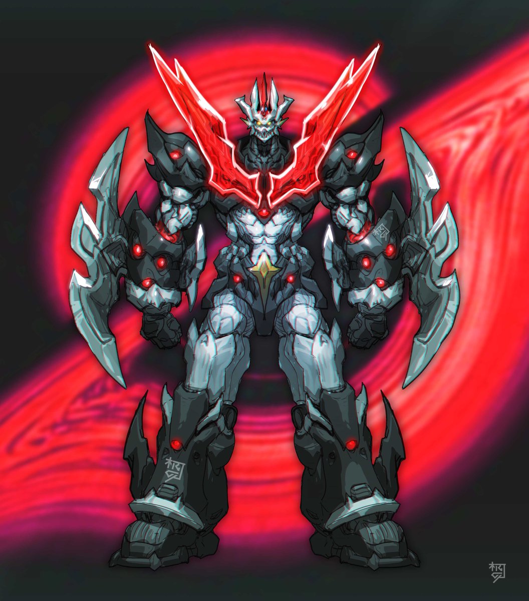 karaleung666's tweet photo. #全クリエイターに告ぐロボットの作品を解放せよ https://t.co/uljkA9SpJb