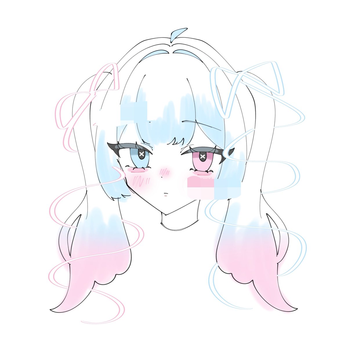 No7oz's tweet photo. まだまだ参加お待ちしております🍒
#無償企画 #無償依頼 #イラスト https://t.co/K4WMKKMSOZ