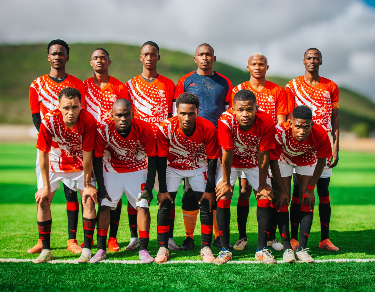 TARDI540202's tweet photo. MATCH 1 UNDERWAY! ⚽🔥

Potch locking horns with OSCA in today’s opening clash! High energy on the pitch as both powerhouses look to set the pace early! 🏆⚡

Who claims the ultimate victory today?

#NACSANO2026 #SoccerWeek #PotchFC #OSCAFC #LiveAction #MatchDay #TARDI https://t.co/8wEzyC2Kb0
