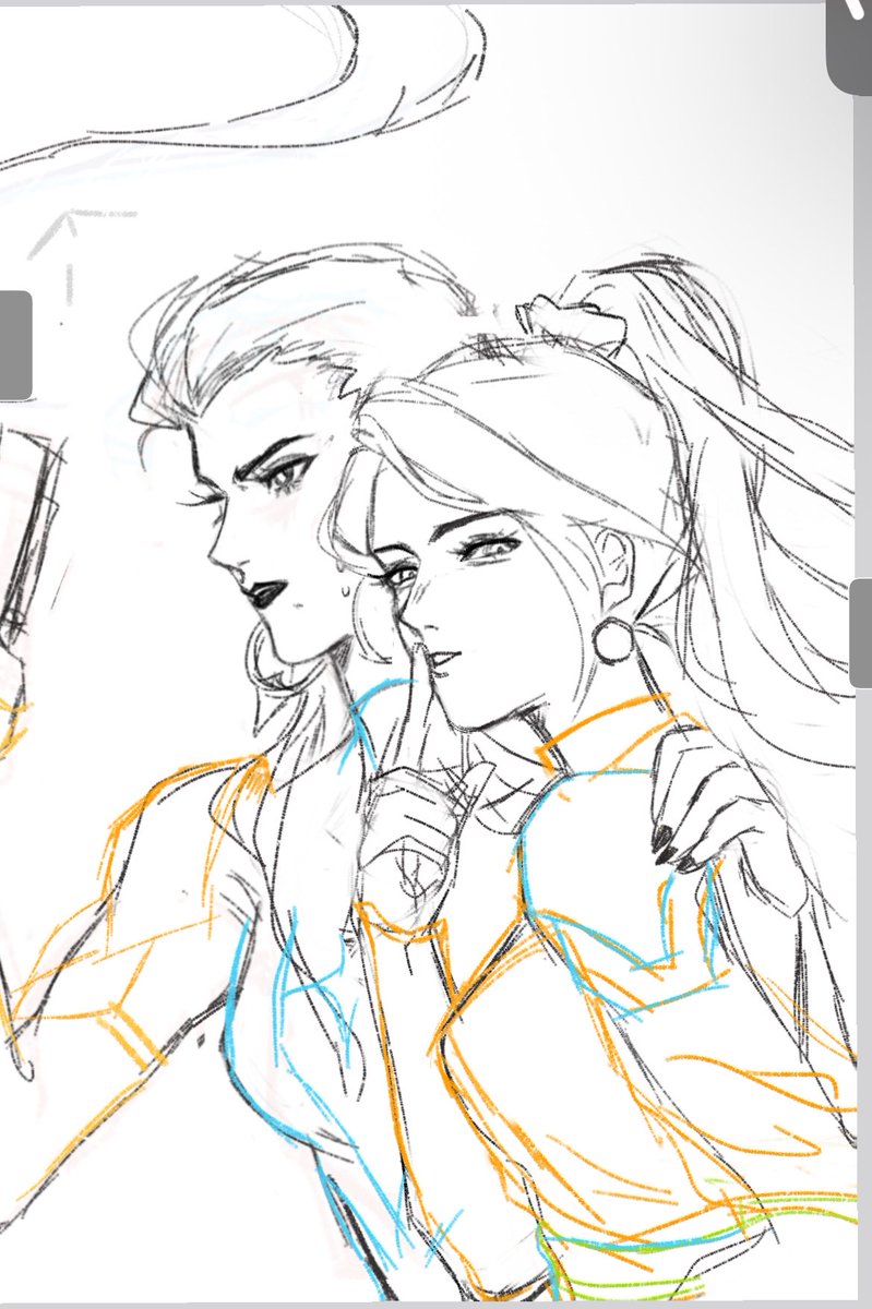 Patcat4me's tweet photo. #reyge doodles https://t.co/toFJlRENex