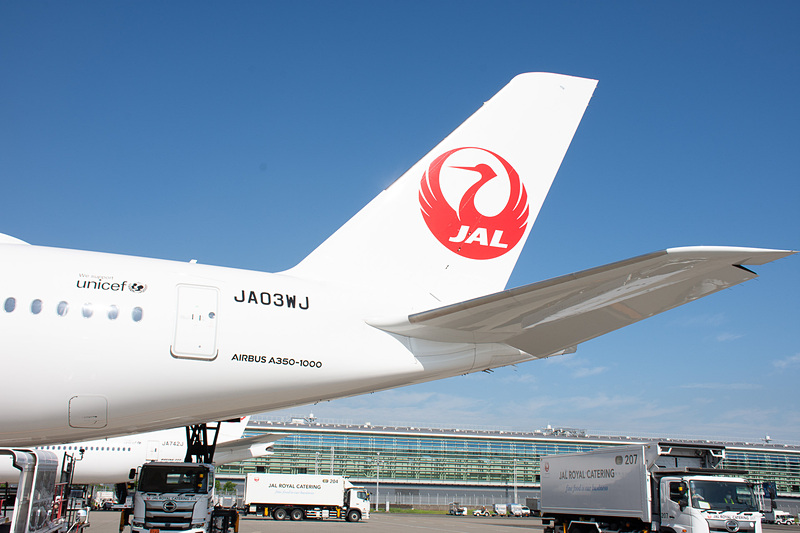 travelwatch_jp's tweet photo. JAL、JGCプレミアの達成基準を「搭乗実績のみ」に変更。マイルは有効期限付きに変更も、JGC Six～Four Starなら引き続き無期限に https://t.co/kuE7zukx52 https://t.co/n4G8ju8Fi5