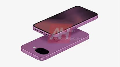 pentolgadget's tweet photo. Google Pixel 11a Rumor 

• 6,3” 1080×2424
• 60–120Hz
• Hingga 3.350 nits peak
• Tensor G6 + Titan M3 + MediaTek M90
• 8GB RAM
• Kamera belakang belum jelas
• Selfie camera baru berkode “dokkaebi”
• Baterai minimum 4.870mAh
• 153,46 × 72,35 × 9mm
• Obsidian / Fog / Olive / Frost

Yang bikin menarik Pixel 11a dikabarkan lompat dari Tensor G4 langsung ke Tensor G6. 

Desainnya juga disebut masih mirip Pixel 10a, jadi upgrade besarnya kemungkinan ada di hardware internal.

📅 Perkiraan rilis: Q1 2027 / sekitar Maret 2027

⚠️ Semua spesifikasi di atas masih bocoran. Google belum mengonfirmasi Pixel 11a secara resmi.

#Pixel11a #GooglePixel #Pixel #Android #Gadget #PentolGadget