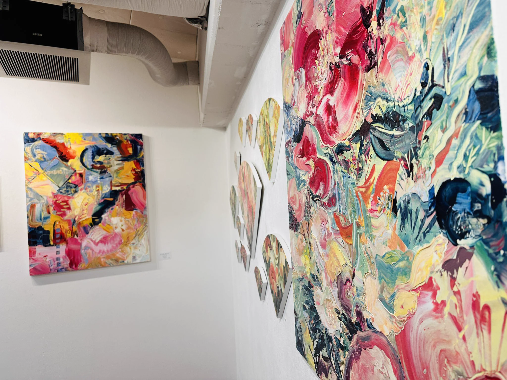 アートコンプレックスセンター / The Artcomplex Center of Tokyo on X