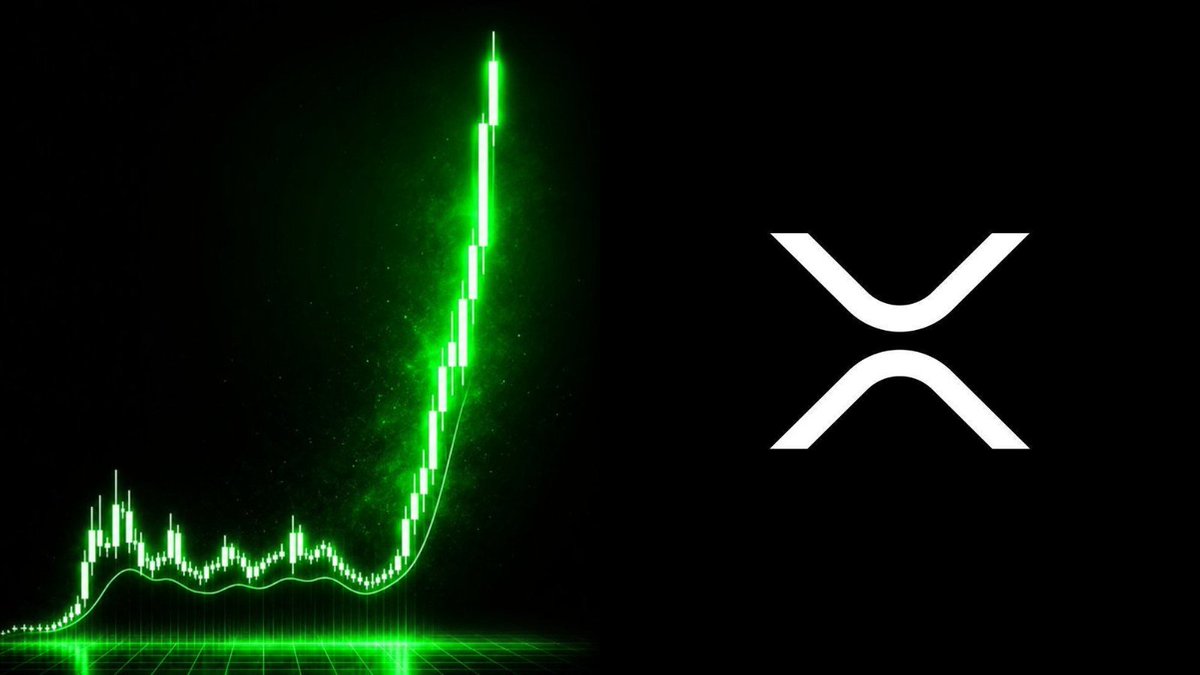 SenatorLump8's tweet photo. 🚨WHALES JUST BOUGHT $724,000,000 WORTH OF $XRP!

Wtf is going on??? https://t.co/wn2eKTEUuj