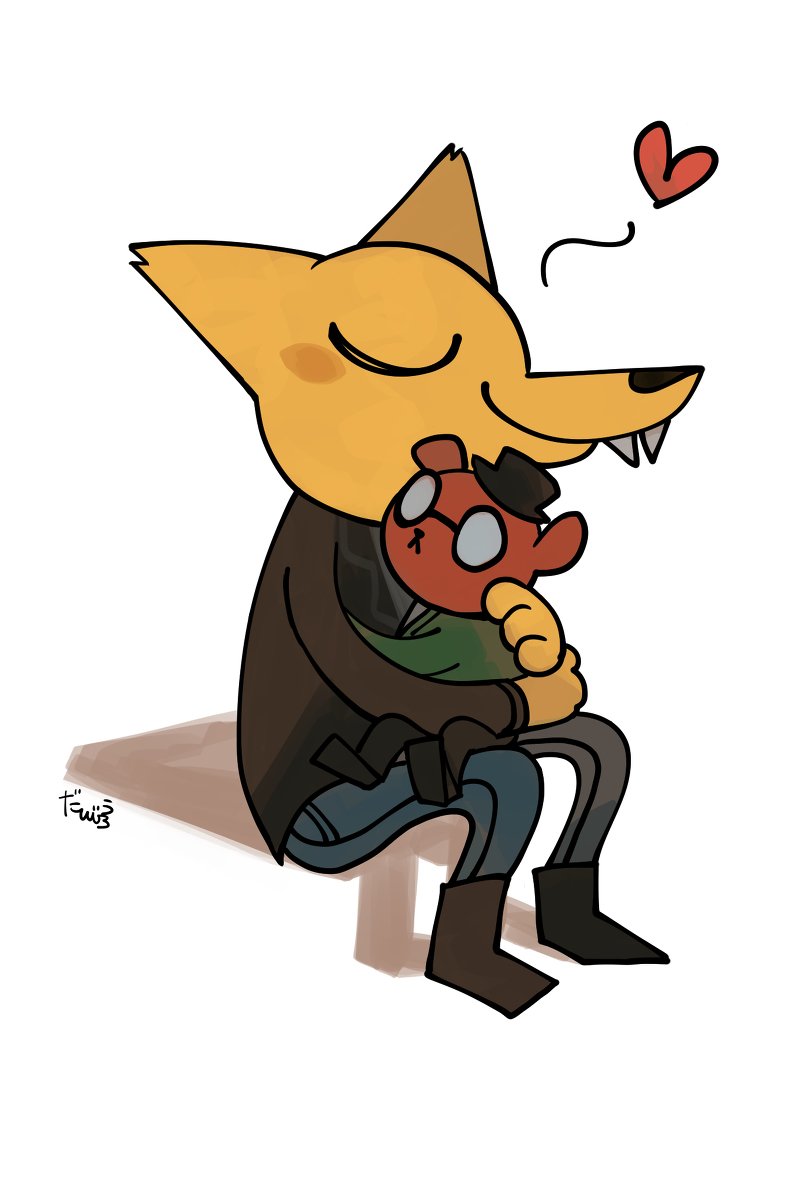 ArgieTheBear's tweet photo. Sere mañoso. Pero soy tu oso mañoso, cariño.

Hecho por un dude japones en Pixiv: https://t.co/1imVgTvYtd https://t.co/35TW6W8fFI