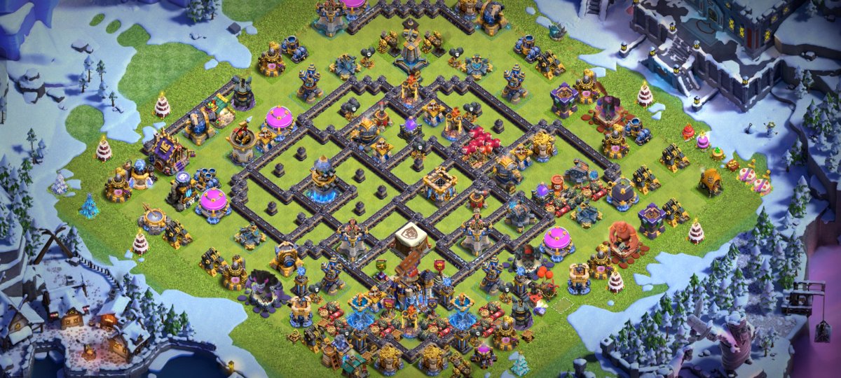 ManishMeen18034's tweet photo. Th18 paid base - 
1.https://t.co/HDYcnqE2Ds
2.https://t.co/kqoZt7mZMx
3.https://t.co/xKoZwD79Tn
4.https://t.co/Z3j8MZQTBV
#coc #ranked #legendleague
#th18 https://t.co/1YcVJF4ZcI