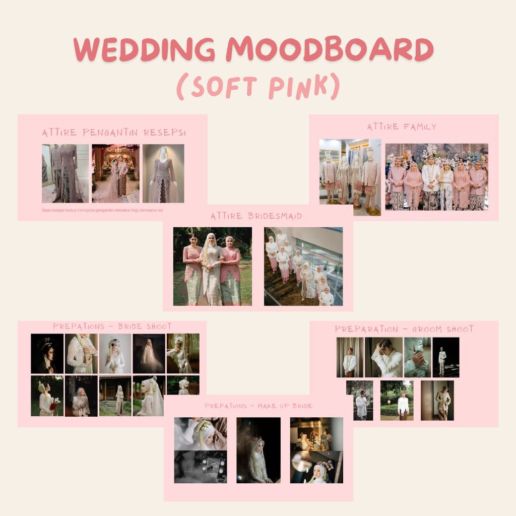 kindpickss's tweet photo. Buat bride to be yang setiap lihat dekorasi wedding warna pink langsung bilang, “ini lucu banget” 😭🌸

Kayaknya kamu bakal suka konsep Soft Pink ini. Warnanya manis, lembut, dan gampang banget dibawa ke berbagai detail wedding 🤍

👉🏻 https://t.co/MLXgvjcCjM https://t.co/39GRWEkYOq