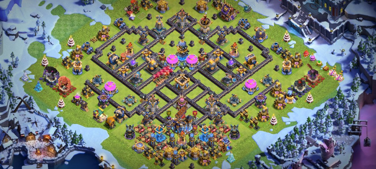 ManishMeen18034's tweet photo. Th18 paid base - 
1.https://t.co/HDYcnqE2Ds
2.https://t.co/kqoZt7mZMx
3.https://t.co/xKoZwD79Tn
4.https://t.co/Z3j8MZQTBV
#coc #ranked #legendleague
#th18 https://t.co/1YcVJF4ZcI