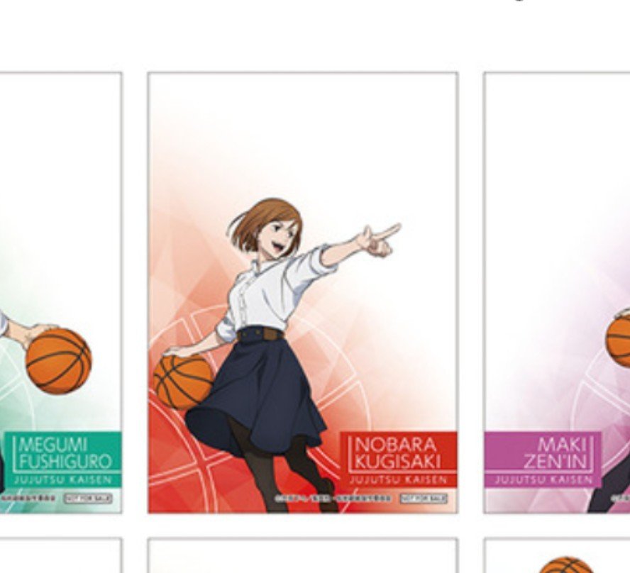 mint_saka_sen_'s tweet photo. @40TAKKEN @1 こんにちは、お世話になっております。

GIGO特典の野薔薇ちゃんでお間違いないでしょうか？そちらお譲り可能です◎

また、現在出先の為サイトの画像で恐縮なのですが、こちらも1点所持しておりました為ご提示失礼致します。お手数お掛けしますが、再度ご検討頂けますと幸いです🙇🏻‍♀️ https://t.co/yDlfBZrzn6