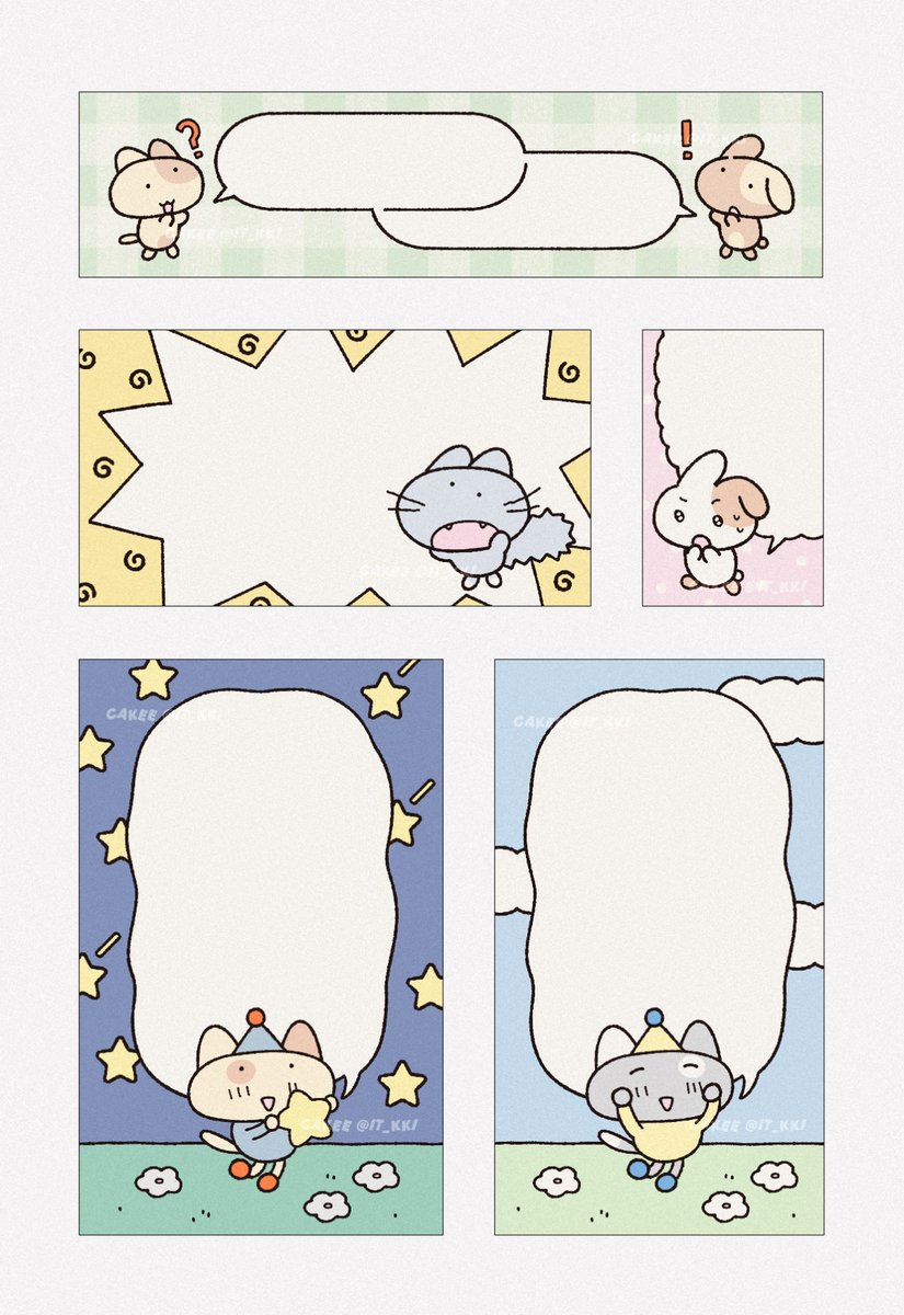 it_kki's tweet photo. 모조지~~ https://t.co/Yw2K2MYGRr