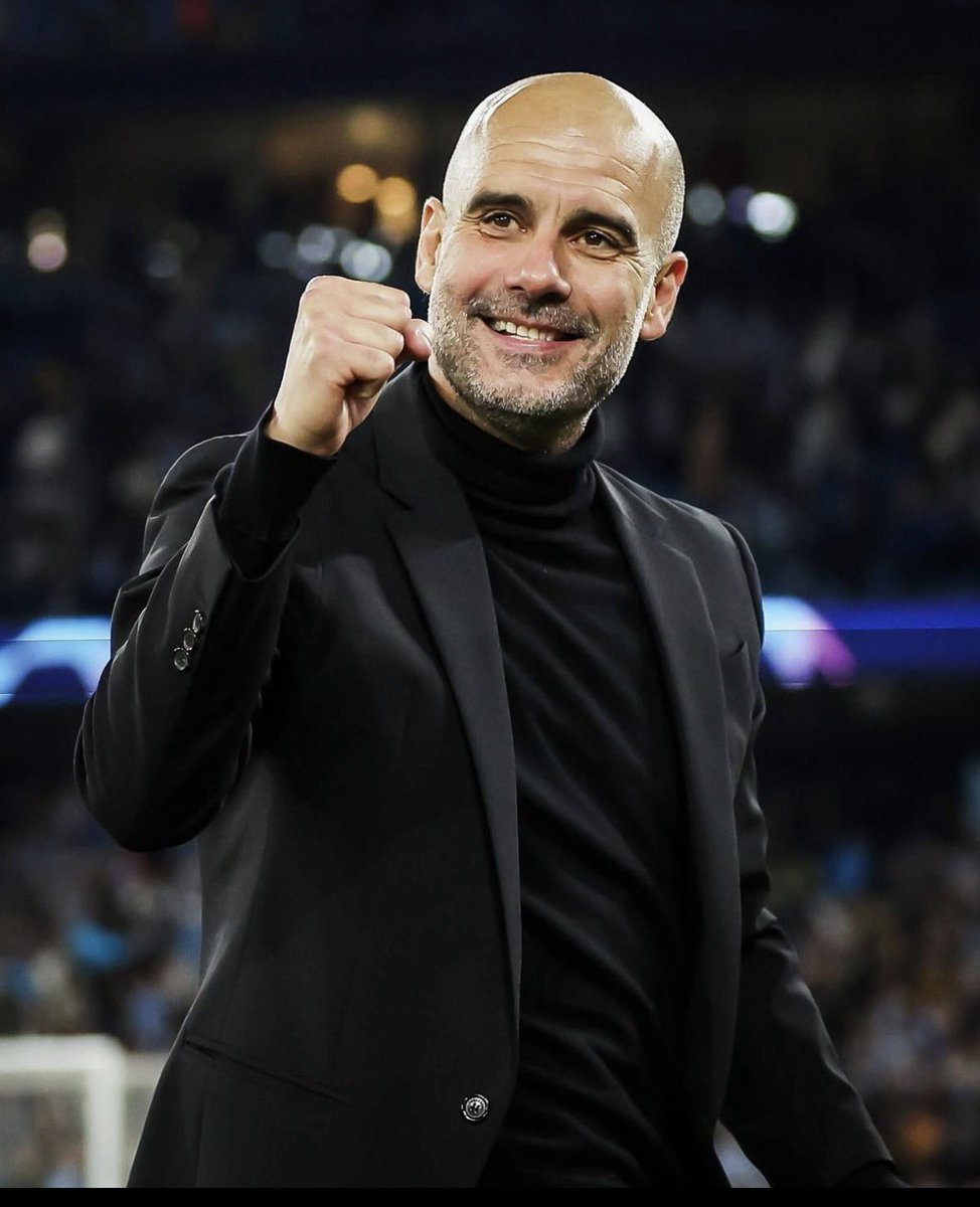 KenzieLFC's tweet photo. 🚨Pep Guardiola on the 115 charges and Manchester City’s titles:

🎙️“People can question whatever they want, but don’t tell me the players didn’t earn those titles. We played the matches, we won the points, and we lifted the trophies.

“I’m not going to accept that everything we achieved on the pitch suddenly means nothing because of allegations about things I was not responsible for. If there is a final decision, then we will deal with it. Until then, those titles were won by my players.”