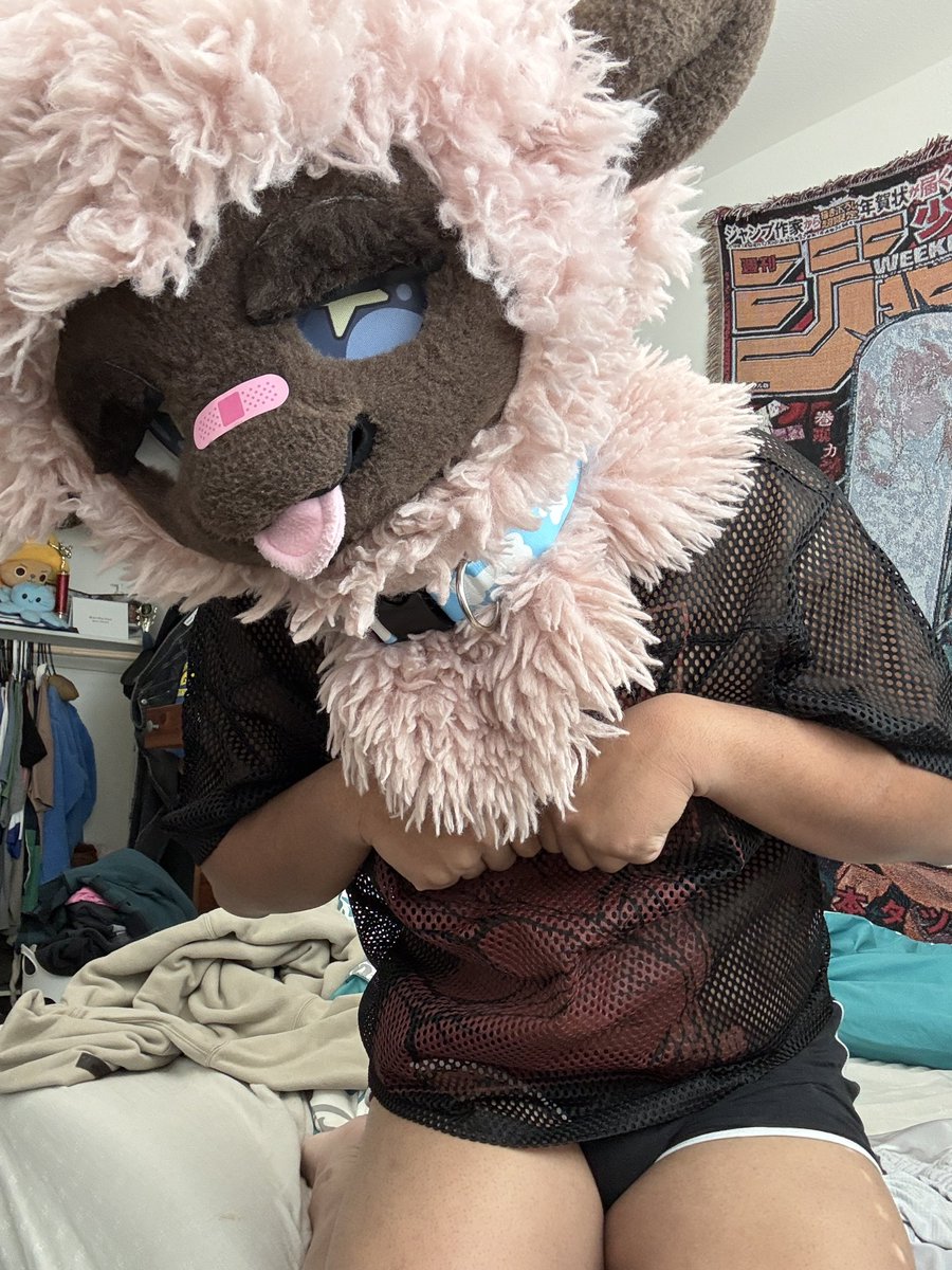 crinklestarz's tweet photo. heya!! my name's sheppstar and this is my crinkly acct x3
expect crinkly actions as well as messy pamps and other kinky endeavors :3 https://t.co/uC6K7iPtgT