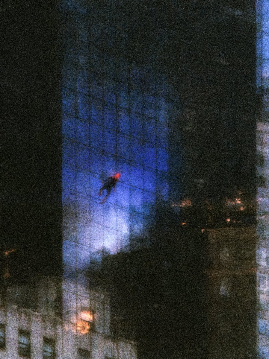 alban_gz's tweet photo. Spider-Man https://t.co/0mNC8OTBTj